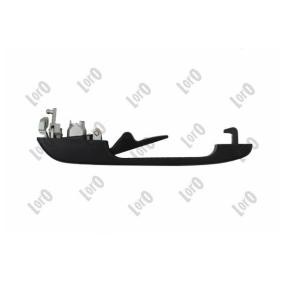 Acquista Maniglia porta da ABAKUS 132-003-003 a buon mercato per soli 10,95 €