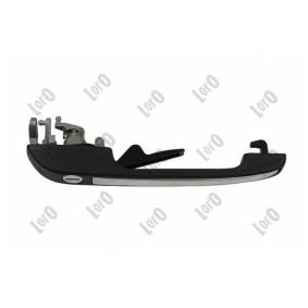 Acquista Maniglia porta da ABAKUS 132-003-004 a buon mercato per soli 9,86 €