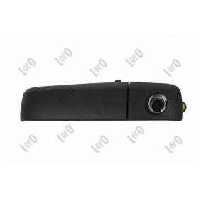 Comprar Manecilla de puerta de ABAKUS 132-016-005 a bajo precio de 14,17 €