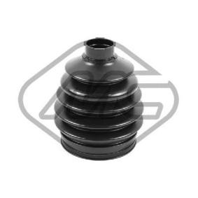 Achsmanschette 10609 von Metalcaucho günstig für 10,09 € online kaufen