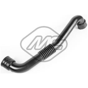 Schlauch, Kurbelgehäuseentlüftung 38813 von Metalcaucho günstig für 18,01 € online kaufen