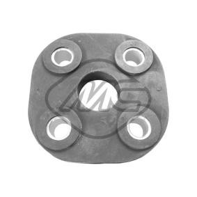 Compre Articulação, coluna de direcção da Metalcaucho 40591 a um preço baixo por 12,03 €
