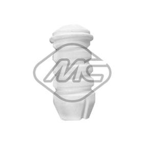 Schutzkappe / Staubmanschette, Stoßdämpfer von Metalcaucho