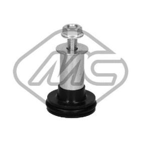 Türen und Einzelteile des Herstellers Metalcaucho - Originalware Artikelnummer: 43793