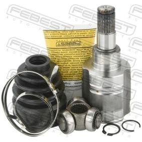 Gelenksatz, Antriebswelle 0711-RS413ATLH von FEBEST günstig für 128,39 € online kaufen