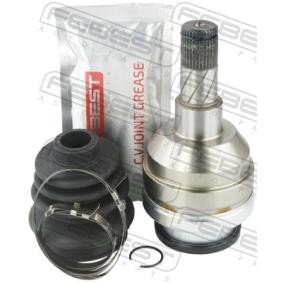 Gelenksatz, Antriebswelle 1011-T300MTLH von FEBEST günstig für 84,22 € online kaufen