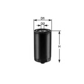 Køb Oliefilter af MAGNETI MARELLI 152071760812 til den lave pris 98,58 DKK