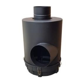 Ansaugschlauch, Luftfilter des Herstellers PACOL - Originalware Artikelnummer: BPD-SC036