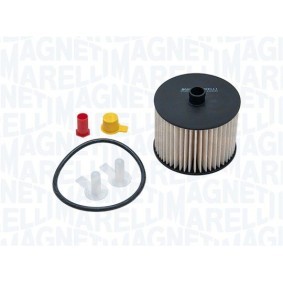Kraftstofffilter 152071760867 von MAGNETI MARELLI günstig für 9,52 € online kaufen