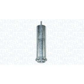 Kraftstofffilter 152071760879 von MAGNETI MARELLI günstig für 41,04 € online kaufen