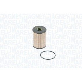 Kraftstofffilter 152071760880 von MAGNETI MARELLI günstig für 12,86 € online kaufen