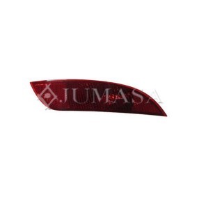 Acquista Catarifrangente posteriore da JUMASA 40821578 a buon mercato per soli 37,02 €