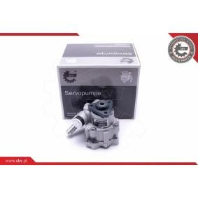 Achetez des Pompe de direction assistée ESEN SKV 10SKV291 à prix pour 131,39 €