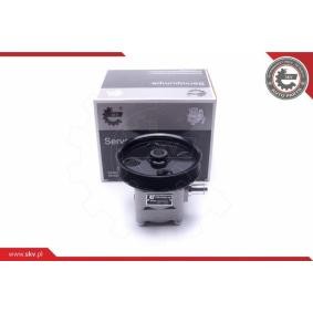 Acquista Pompa idraulica, sterzo da ESEN SKV 10SKV293 a buon mercato per soli 157,94 €