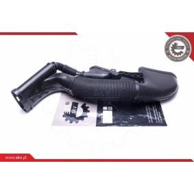 Ansaugschlauch, Luftfilter 43SKV930 von ESEN SKV günstig für 278,46 € online kaufen