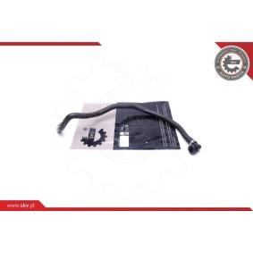 Acquista Flessibile, Scambiatore calore, Riscaldamento da ESEN SKV 54SKV049 a buon mercato per soli 35,89 €