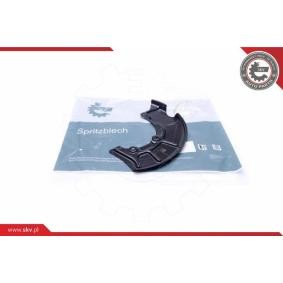 Ankerblech 57SKV107 von ESEN SKV günstig für 16,28 € online kaufen