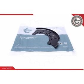 Ankerblech 57SKV108 von ESEN SKV günstig für 16,56 € online kaufen