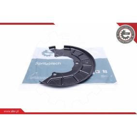 Ankerblech 57SKV109 von ESEN SKV günstig für 19,86 € online kaufen