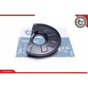 Ankerblech 57SKV117 von ESEN SKV günstig für 32,56 € online kaufen