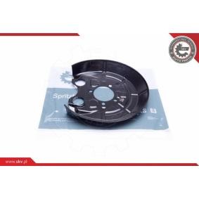 Ankerblech 57SKV602 von ESEN SKV günstig für 27,63 € online kaufen