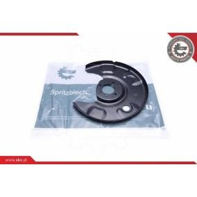 Ankerblech 57SKV607 von ESEN SKV günstig für 23,53 € online kaufen