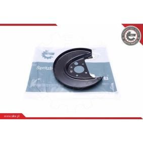 Ankerblech 57SKV609 von ESEN SKV günstig für 16,67 € online kaufen