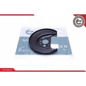 Ankerblech 57SKV610 von ESEN SKV günstig für 17,40 € online kaufen