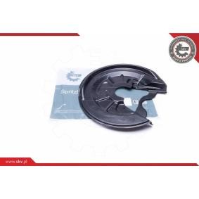 Ankerblech 57SKV614 von ESEN SKV günstig für 27,78 € online kaufen