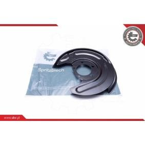 Ankerblech 57SKV673 von ESEN SKV günstig für 24,34 € online kaufen