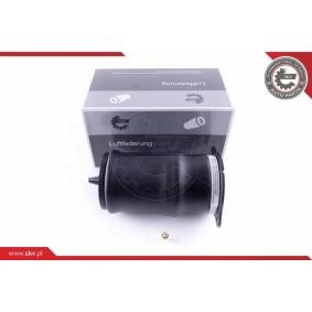Luftfeder, Fahrwerk 58SKV014 von ESEN SKV günstig für 148,63 € online kaufen