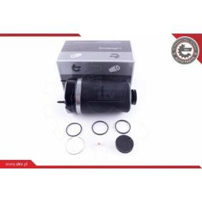 Luftfeder, Fahrwerk 58SKV042 von ESEN SKV günstig für 209,41 € online kaufen