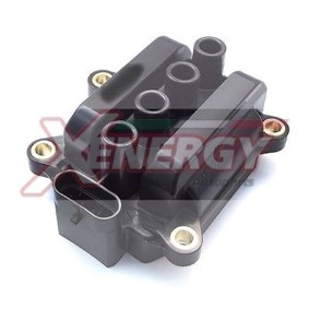 Zündspule von AP XENERGY