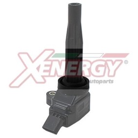 Acquista Bobina d'accensione da AP XENERGY XE-3581R a buon mercato per soli 30,61 €