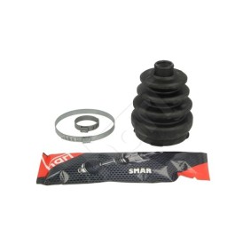 Faltenbalgsatz, Antriebswelle 451 543 von HART günstig für 10,81 € online kaufen