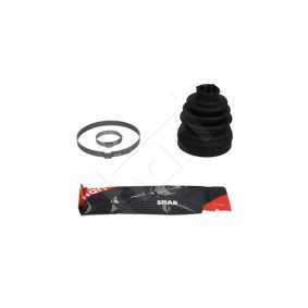 Faltenbalgsatz, Antriebswelle 451 551 von HART günstig für 14,24 € online kaufen