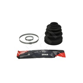 Faltenbalgsatz, Antriebswelle 451 660 von HART günstig für 10,65 € online kaufen