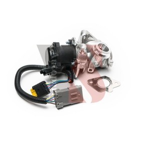 AGR-Ventil für VOLVO von YSPARTS