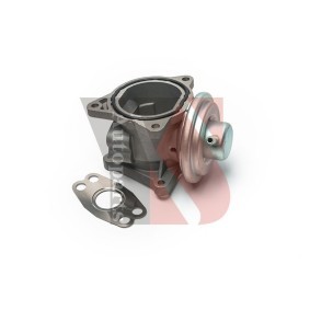 Comprar Válvula EGR de YSPARTS EGRA080 a bajo precio de 62,31 €