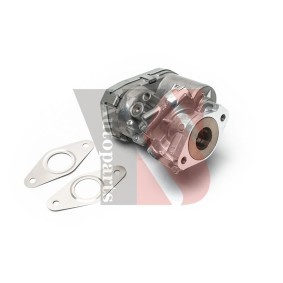 AGR-Ventil EGRA088 von YSPARTS günstig für 106,80 € online kaufen