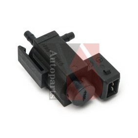 AGR Ventil des Herstellers YSPARTS - Originalware Artikelnummer: PCV047