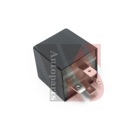 Kraftstoffpumpenrelais des Herstellers YSPARTS - Originalware Artikelnummer: UR0004