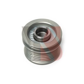 Lichtmaschine, Ersatzteile des Herstellers YSPARTS - Originalware Artikelnummer: YS-AP011
