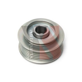 Lichtmaschine, Ersatzteile des Herstellers YSPARTS - Originalware Artikelnummer: YS-AP027