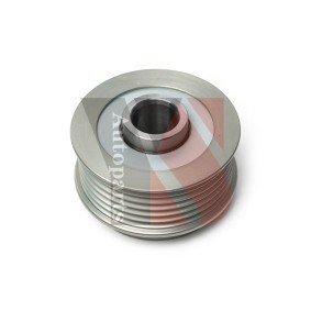 Lichtmaschine, Ersatzteile des Herstellers YSPARTS - Originalware Artikelnummer: YS-AP033
