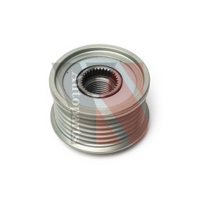 Lichtmaschine, Ersatzteile des Herstellers YSPARTS - Originalware Artikelnummer: YS-AP039