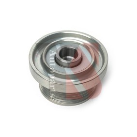 Lichtmaschine, Ersatzteile des Herstellers YSPARTS - Originalware Artikelnummer: YS-AP045