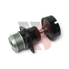 Freilauf Lichtmaschine des Herstellers YSPARTS - Originalware Artikelnummer: YS-AP056