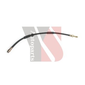 Bremsschlauch des Herstellers YSPARTS - Originalware Artikelnummer: YS-BH0008