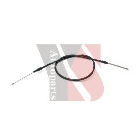 Handbremsseil des Herstellers YSPARTS - Originalware Artikelnummer: YS-CAB0006